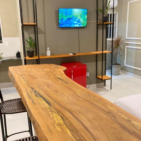 Jr Flats Apartment Joao Pessoa Bagian luar foto