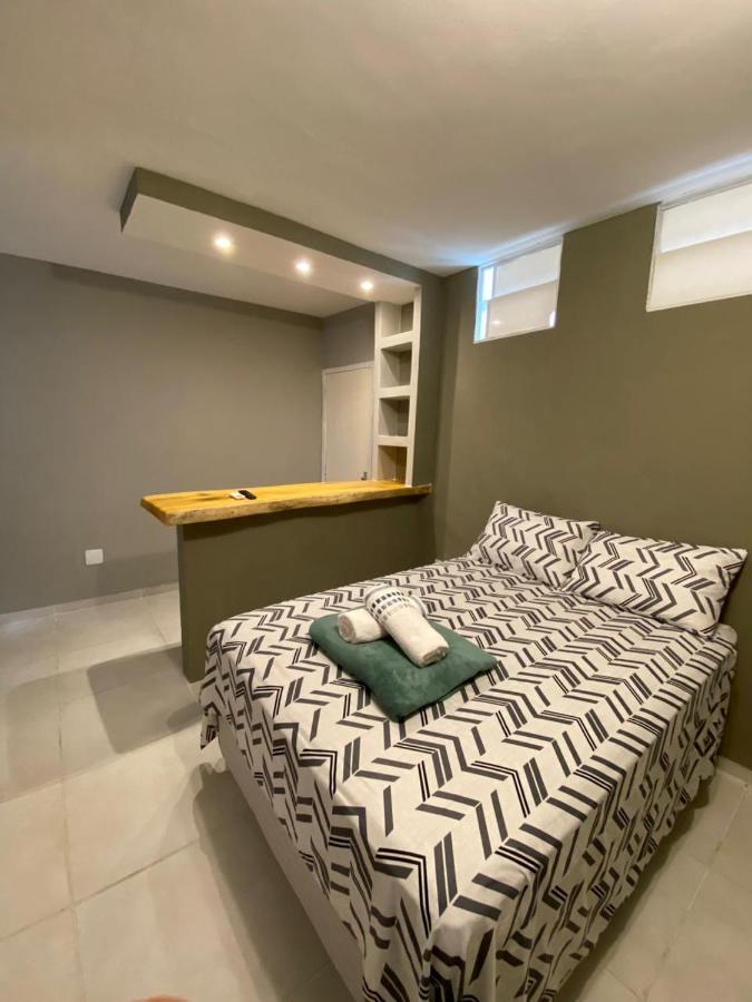 Jr Flats Apartment Joao Pessoa Bagian luar foto