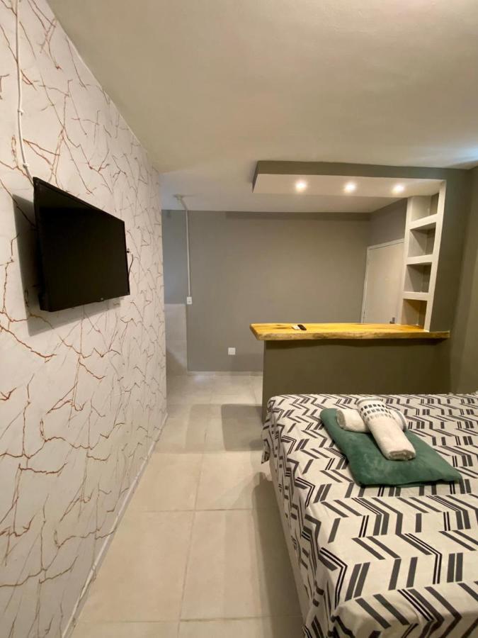 Jr Flats Apartment Joao Pessoa Bagian luar foto