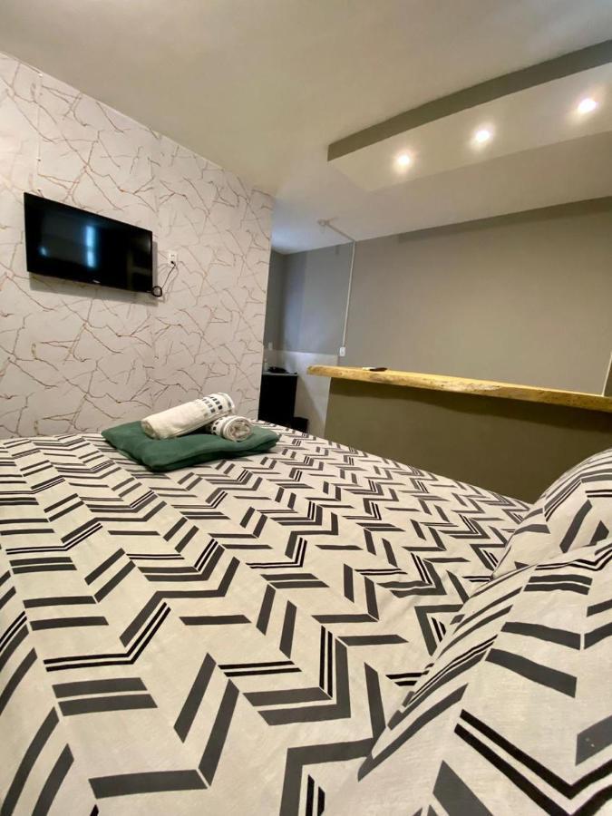 Jr Flats Apartment Joao Pessoa Bagian luar foto