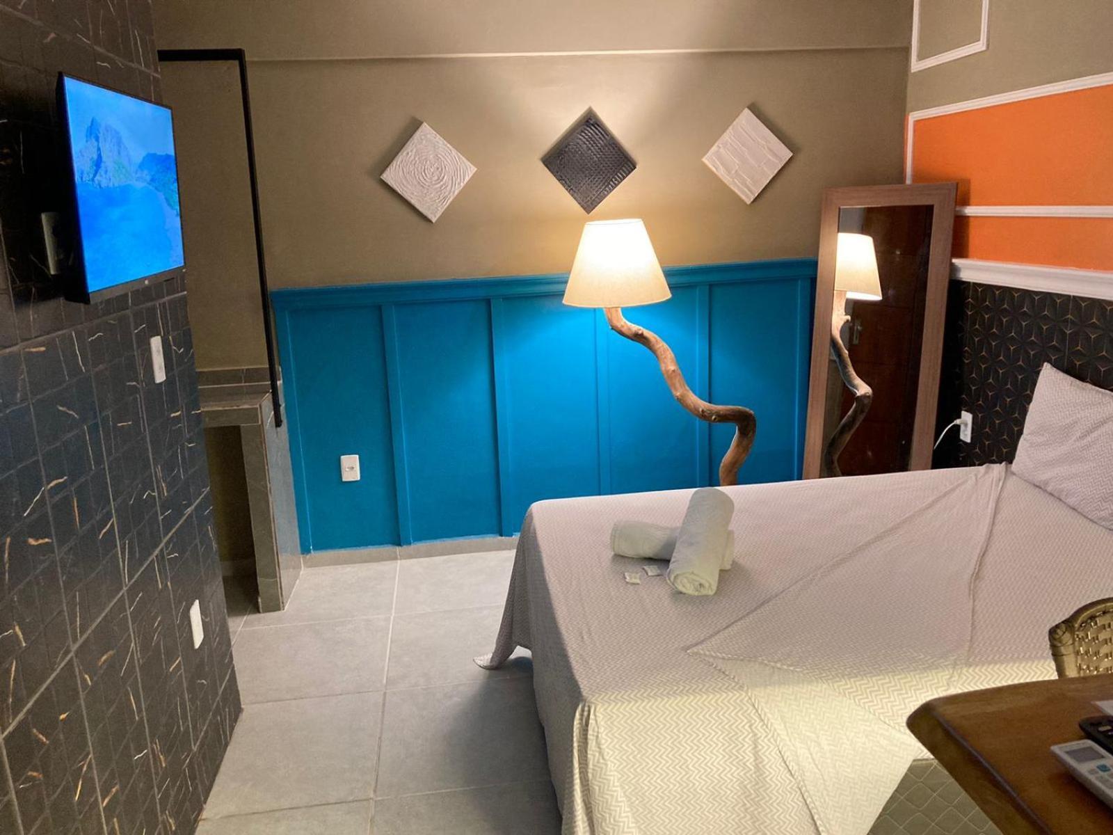 Jr Flats Apartment Joao Pessoa Bagian luar foto
