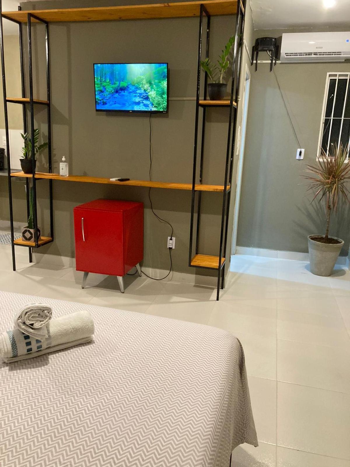 Jr Flats Apartment Joao Pessoa Bagian luar foto
