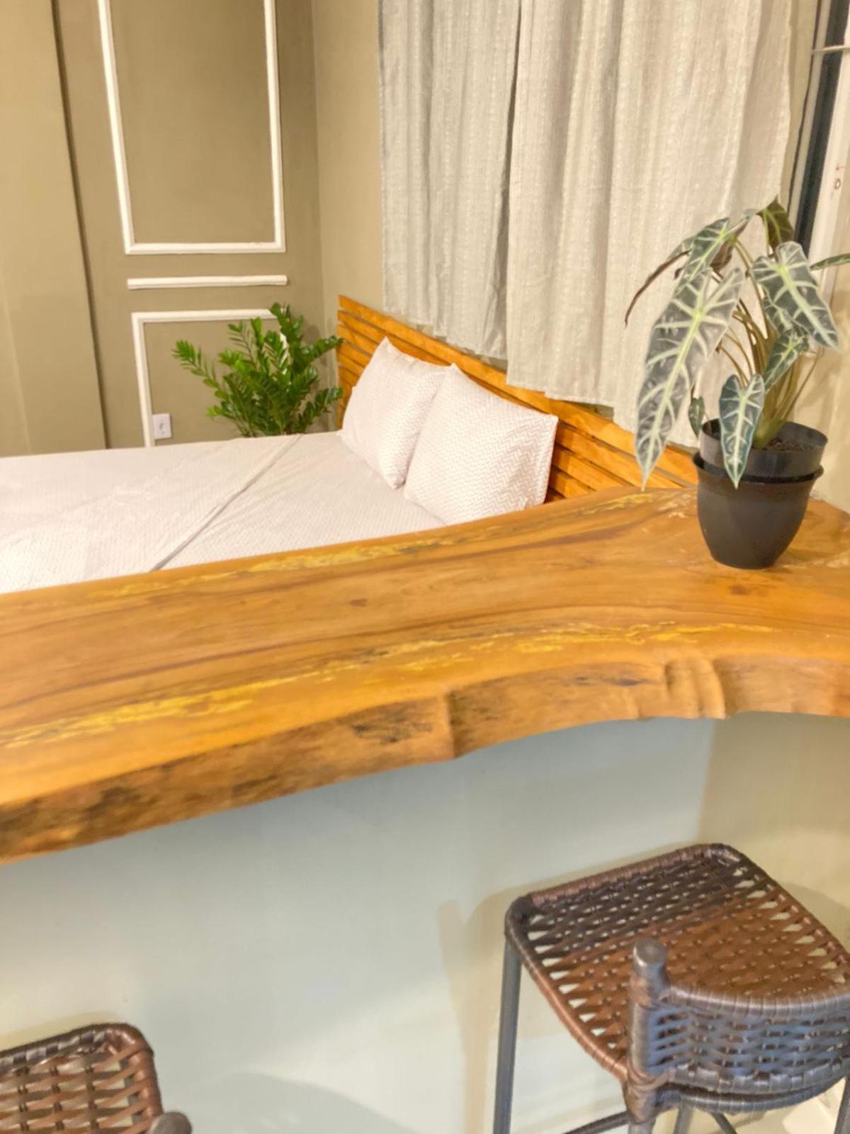Jr Flats Apartment Joao Pessoa Bagian luar foto