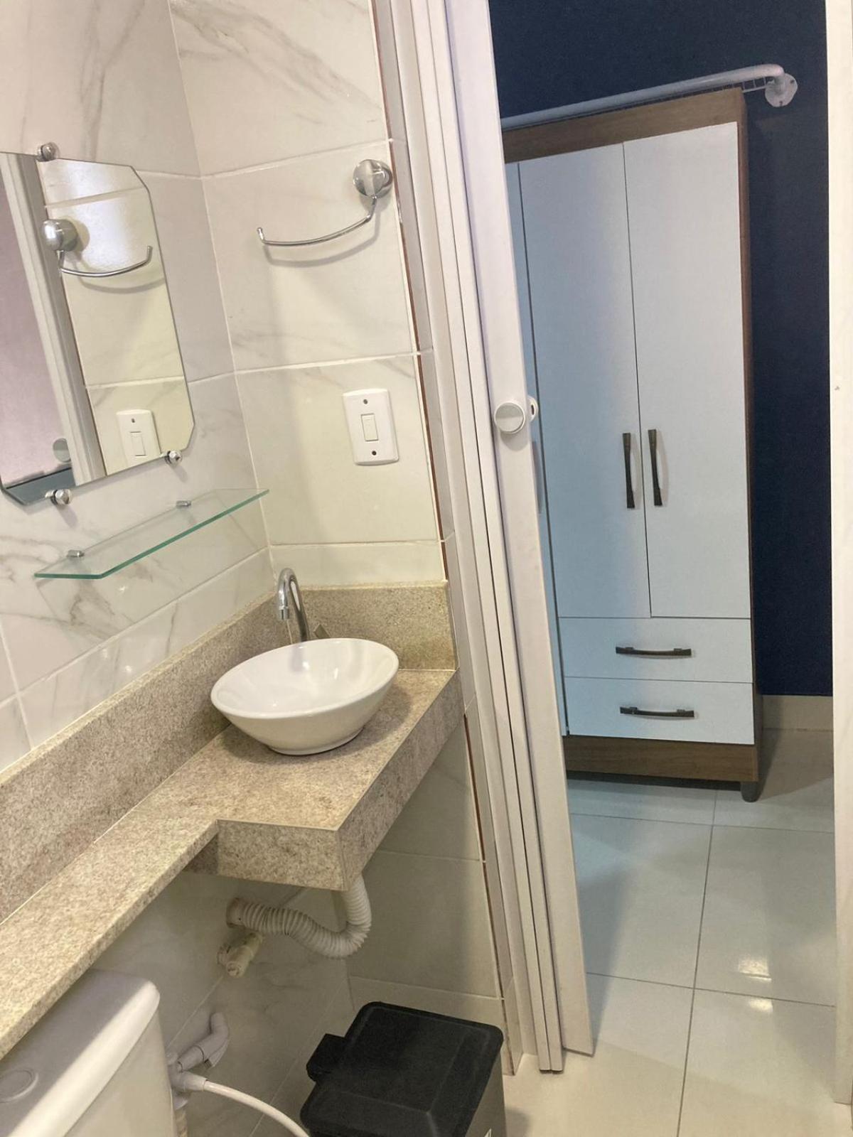 Jr Flats Apartment Joao Pessoa Bagian luar foto